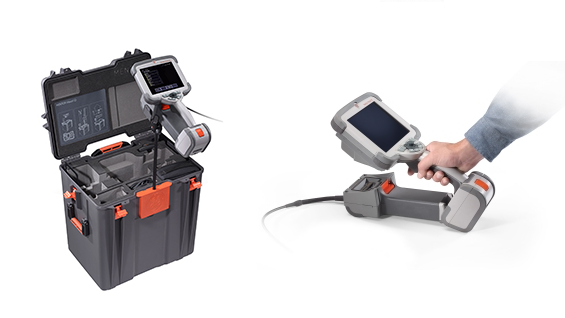 手持式工業(yè)內窺鏡產品推薦