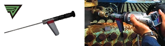 進口工業(yè)內窺鏡使用攻略：如何正確操作光學直桿內窺鏡？ 