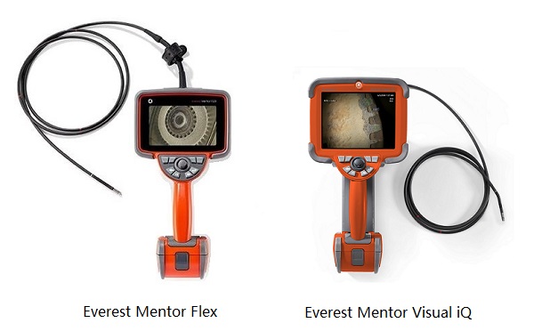 三維測量工業(yè)內窺鏡產(chǎn)品