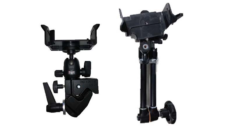 韋林工業(yè)內(nèi)窺鏡的大、小支撐臂附件